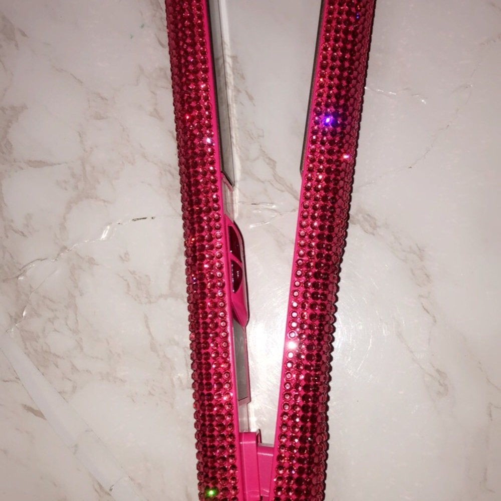 Hair irons - Picture 5 of 5